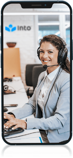 Into Expert Mobile App